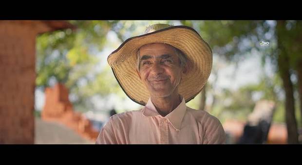 Institucionais de  Case Bio Implante | Volte a Sorrir – Um Filme de Impacto Social