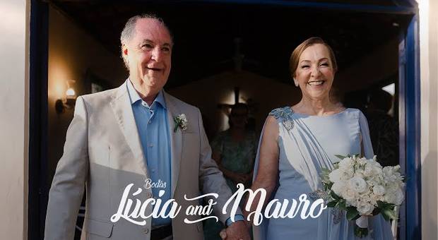 Filmes de Maria Lúcia & Zé Mauro