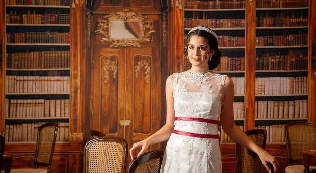 Filmes 15 anos de Antonia Reis - XV Trailer