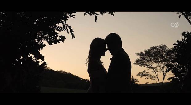 Elopement  de Mari e Pierri