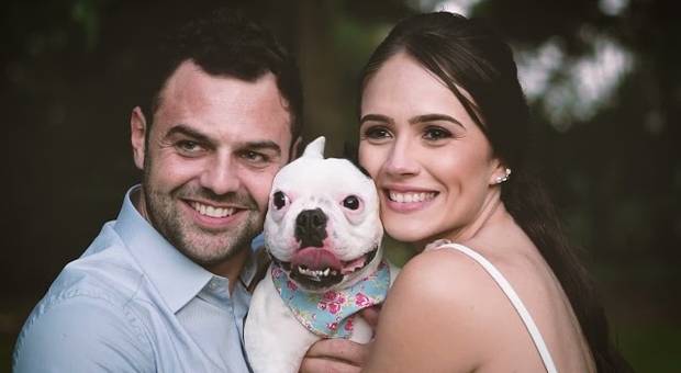 ENSAIO CASAL de Camila e Luis Guilherme - Pre wedding