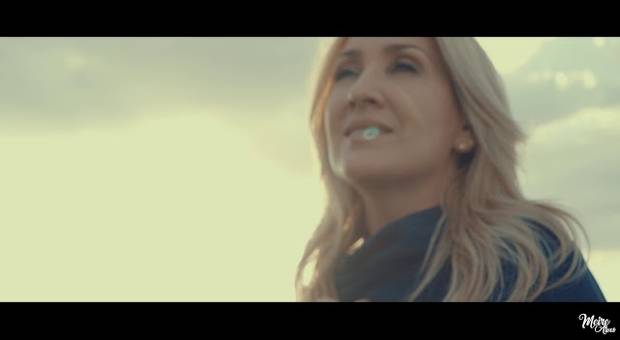 Video clipe de Meire Alves - Quando o sol se for