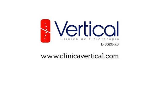 Empresarial-vídeo de Clinica Vertical