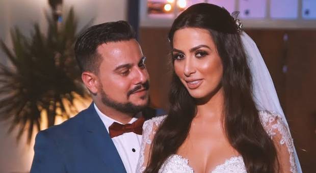 Casamentos de LARISSA E RAPHAEL // SHORTFILM