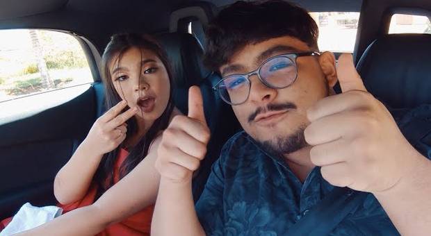 15 Anos de Filme de 15 Anos - Thaís Mito