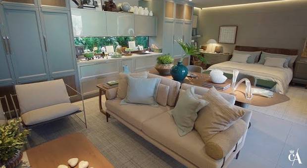 Empresas de Casa Affonso / Casa Cor 2019 Ribeirão Preto