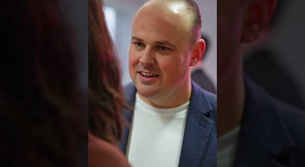 Palestra de Aftermovie Palestra