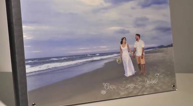 Vídeos  Trabalhos de Apresentação Casamentos