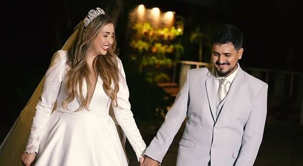 CASAMENTOS (FILME) de CASAMENTO NO ESPAÇO PLATAFORMA (SÃO VICENTE-SP)