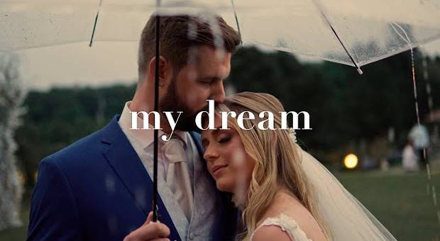 Wedding de Teaser Thais e Pablo