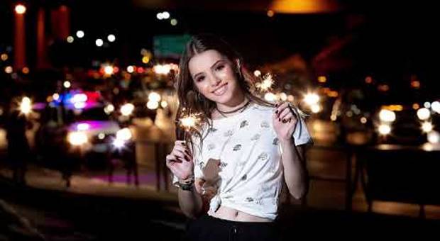 Aniversários de 15 ANOS JULIA GUOLO DIMAN