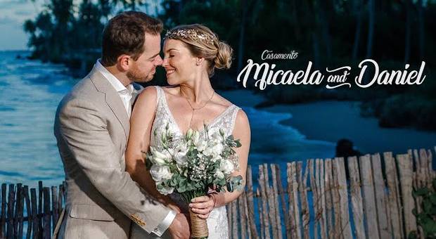 Filmes de Micaela & Daniel