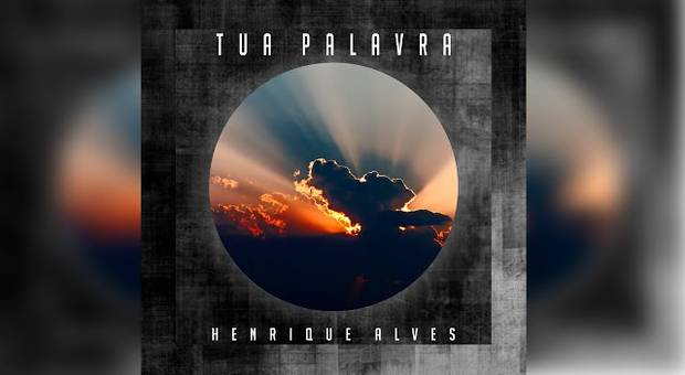 VÍDEOCLIPE de Tua Palavra - Clip Lyric Vídeo