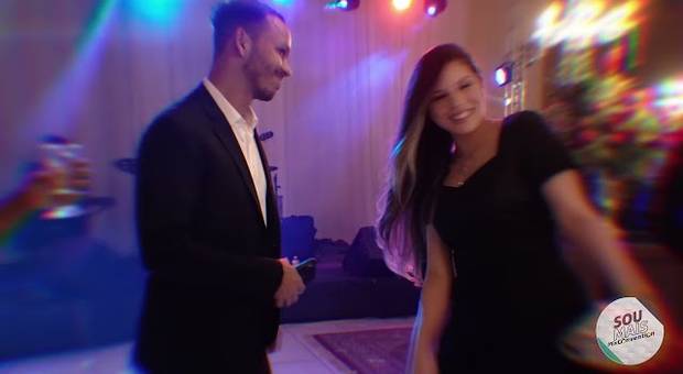 Institucional Empresas de 2° Edição MixConvention - 2020