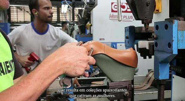 Vídeos Corporativos de Vídeo Corporativo · Mariotta