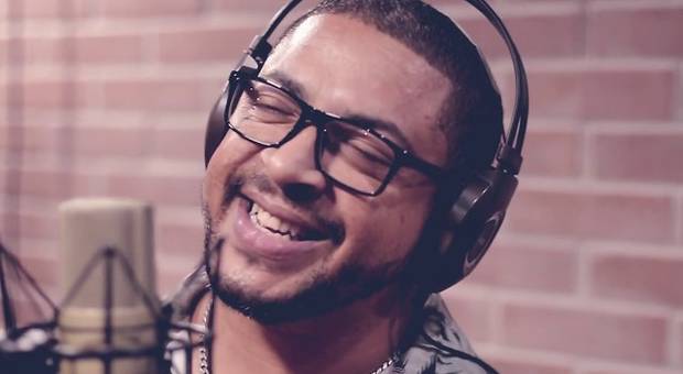 MUSICAL (FILME) de GRUPO MISTURA - CORAÇÃO REBELDE (Feat. REINALDO)