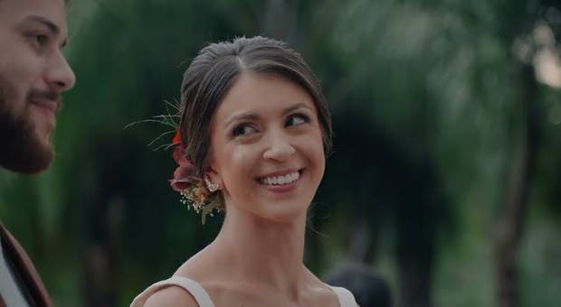 Vídeo Casamento de Editorial Elopment Wedding - Mariana e Matheus