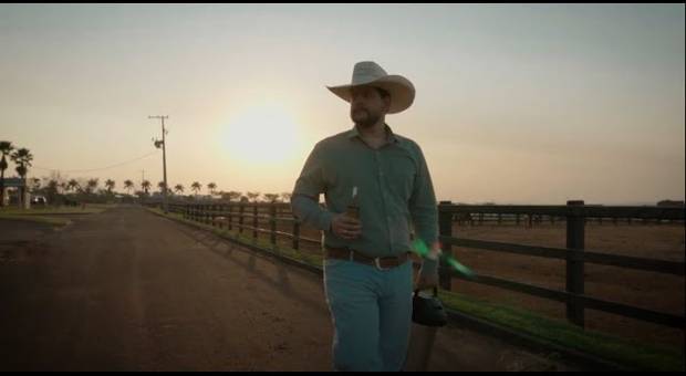 Institucional de Institucional Advogado no Agronegócio 