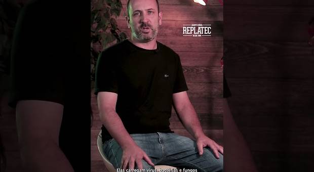 Vídeos Corporativos de Replatec