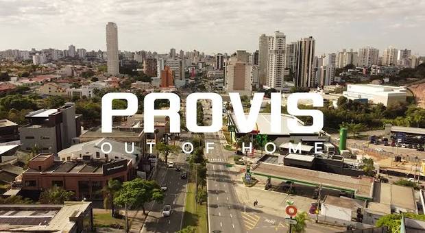 Empresas de Provis