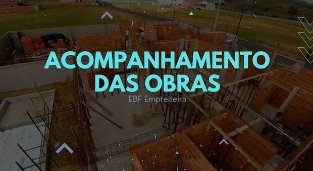 Construção Civil de Acompanhamento de Obras