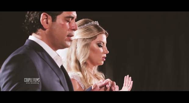 Teaser de Naiara e Cesinha