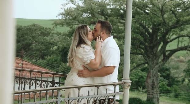 Session de Eduarda + Lucas