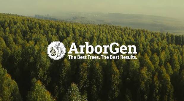 Institucionais de ArborGen | Vídeo Institucional