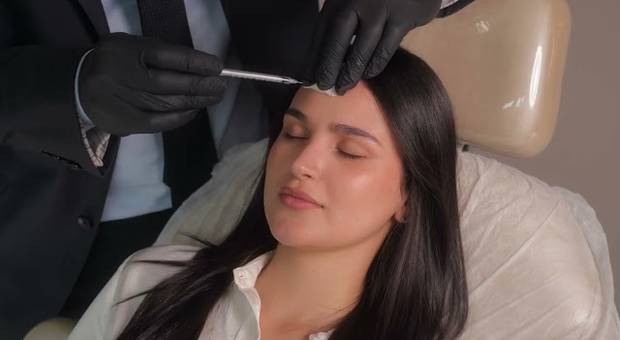 Medicina de Laviano Experience - Experiência do paciente