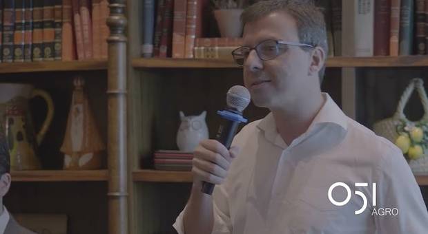 EVENTOS de 051 CAPITAL AGRO DAY