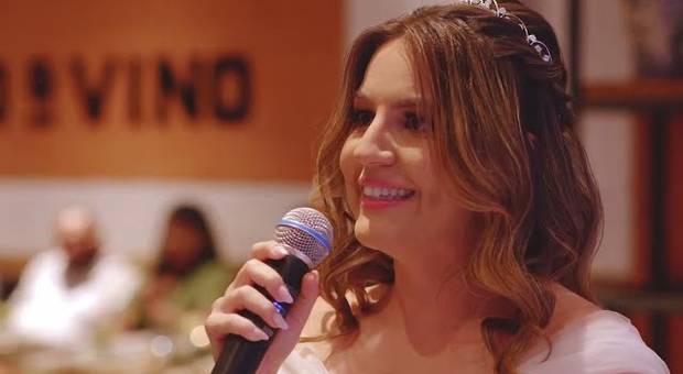 Filme de Casamento de Alexandre & Kelly