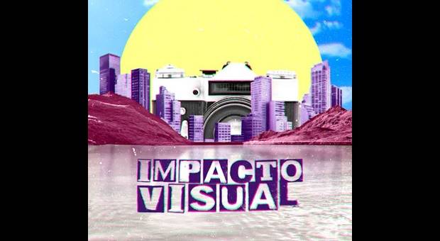  Motion Graphics de Motion Graphics - Collage