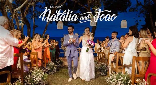 Filmes de Natália & João