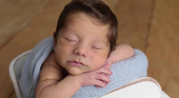 Newborn de Ensaio Newborn Especializado