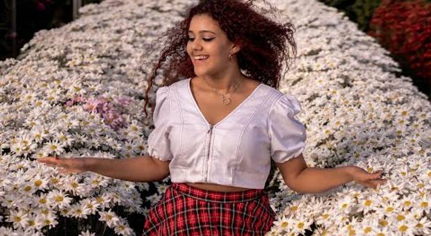 15 ANOS (FILME) de SAVE THE DATE | DEBUTANTE ANA LAURA