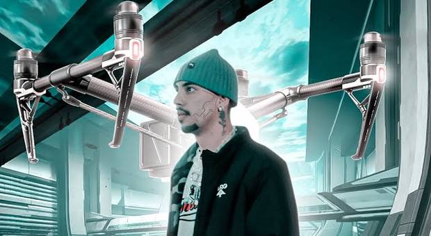 Vídeoclipes de Outro Nível - Sartori | Prod. Torvit