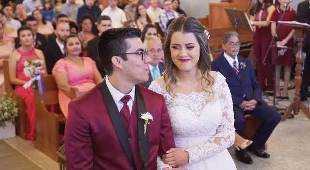 Filmes de Deco e Rafaela Trailer