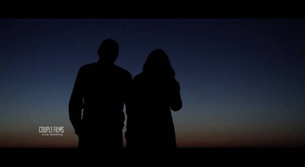 Session de Aline e Renato