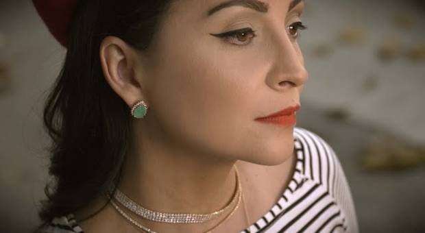 Fashion de Romantique Jóias