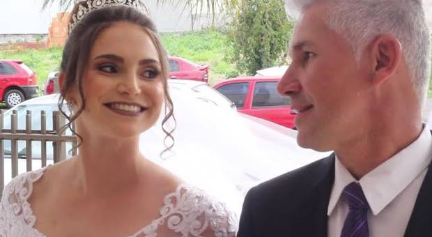 Videos de Casamentos de TRAILER ANDERSON E JESSICA