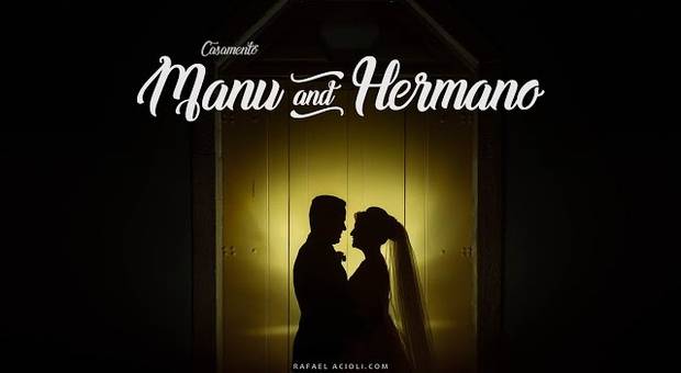 Filmes de Manu & Hermano 