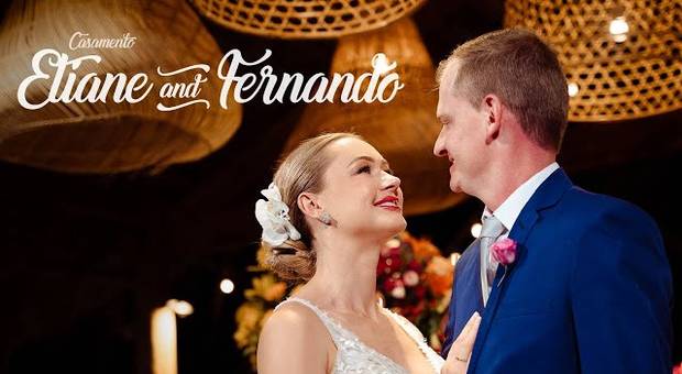 Filmes de Eliane & Fernando