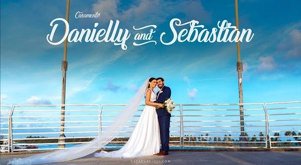 Filmes de Danielly & Sebastian