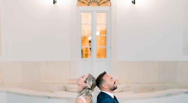 Casamento de Prévia Casamento Claudia & Fernando