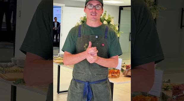Vídeos de Brodo Gastronomia