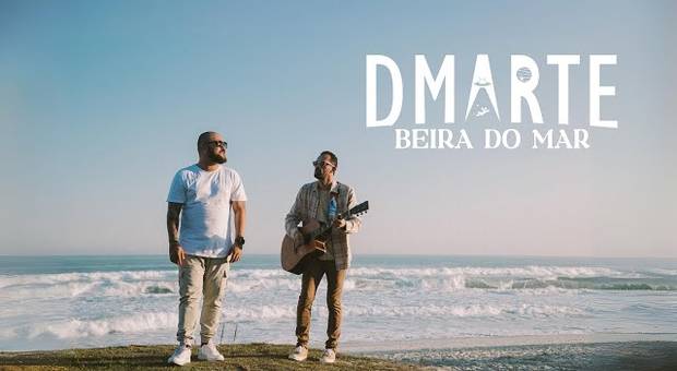 Videoclipe de DMARTE | Beira do Mar