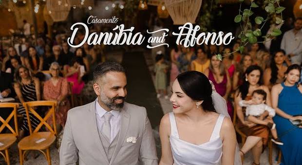 Filmes de Danúbia & Afonso