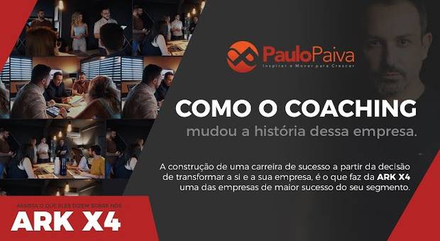 Empresas de Histórias 