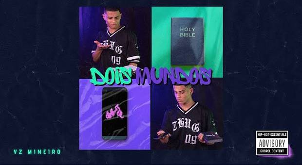 Clipes de Dois Mundos - VZ Mineiro