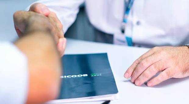 Institucional de Sicoob Credileste